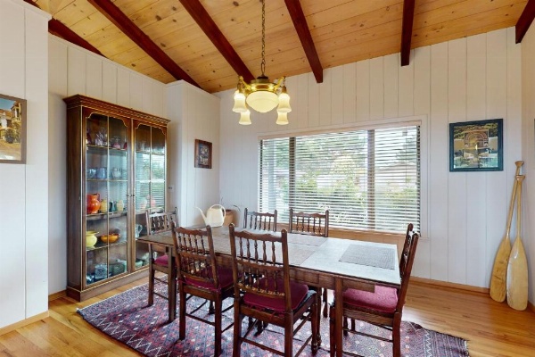 Humboldt Bay Retreat image 10
