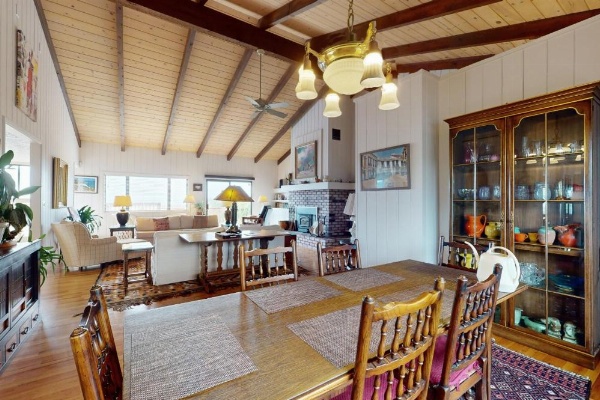 Humboldt Bay Retreat image 12