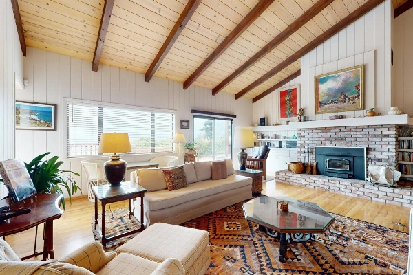 Humboldt Bay Retreat image 2
