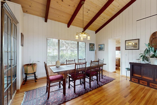 Humboldt Bay Retreat image 3
