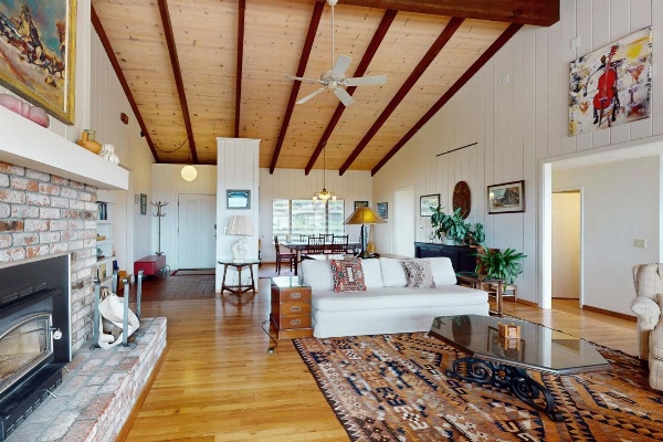 Humboldt Bay Retreat image 7