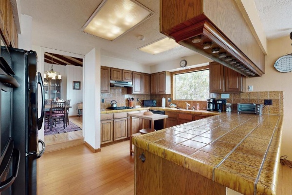 Humboldt Bay Retreat image 8